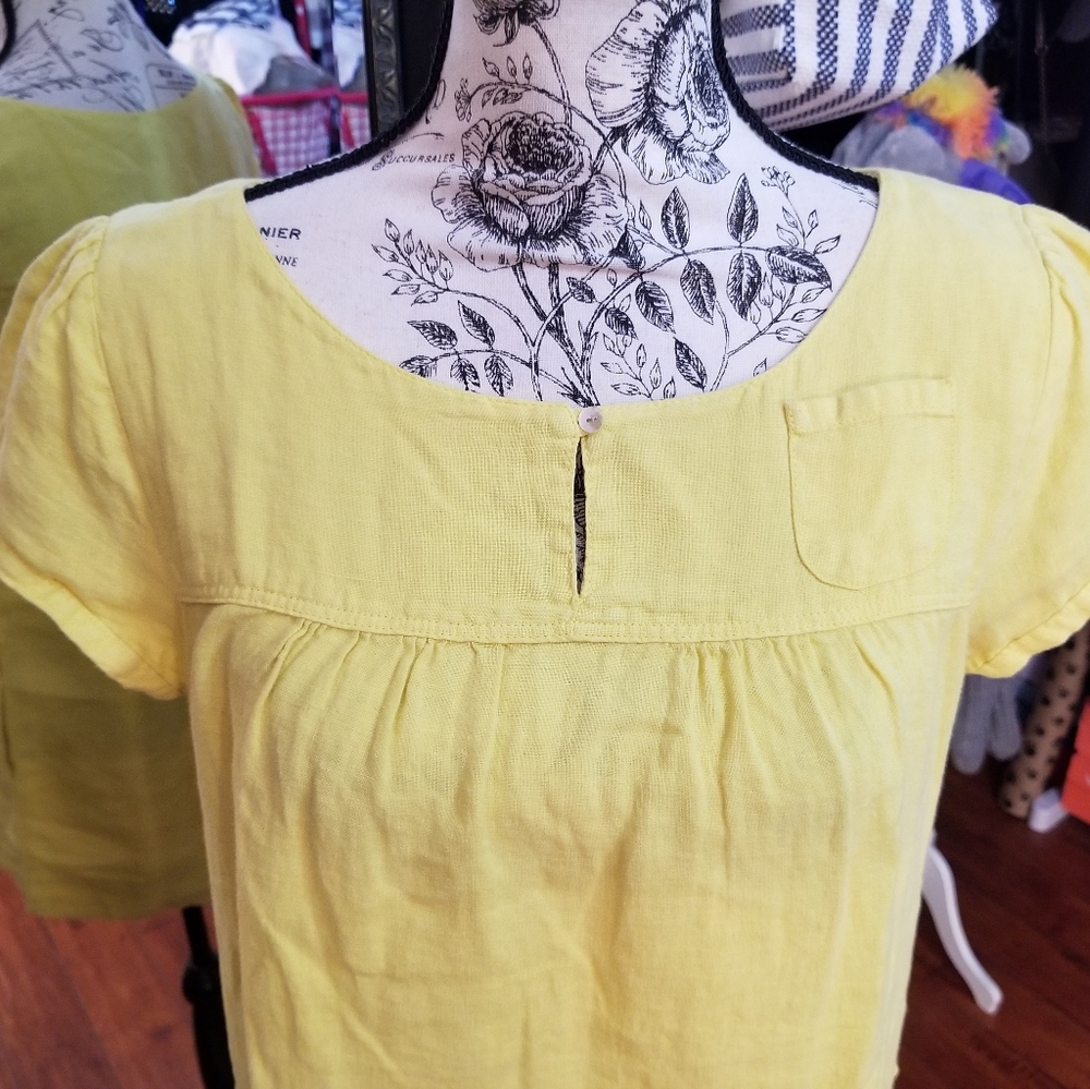 💛Zara Basic Tunic - Picture 3 of 10